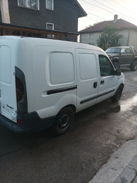 Renault Kangoo Maxi, снимка 8