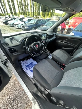 Fiat Doblo 1.6 Maxii Euro 6 , снимка 8