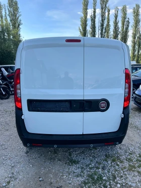 Fiat Doblo 1.6 Maxii Euro 6  | Mobile.bg    5