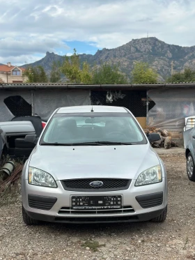 Ford Focus 1.6 hdi 109hp, снимка 2