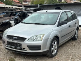 Ford Focus 1.6 hdi 109hp, снимка 3