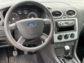 Ford Focus 1.6 hdi 109hp, снимка 6