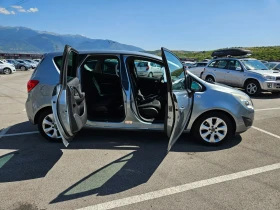 Opel Meriva 1.4/ | Mobile.bg    4