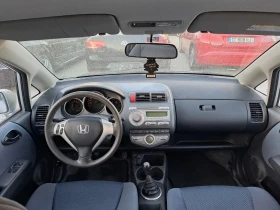 Honda Jazz 1, 4i, klimatronik, FACE, снимка 16