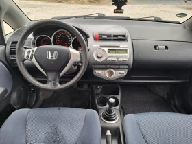 Honda Jazz 1, 4i, klimatronik, FACE, снимка 13