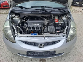 Honda Jazz 1, 4i, klimatronik, FACE, снимка 17