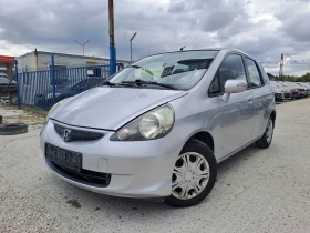 Honda Jazz 1, 4i, klimatronik, FACE, снимка 3