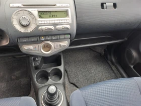 Honda Jazz 1, 4i, klimatronik, FACE, снимка 14