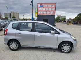 Honda Jazz 1, 4i, klimatronik, FACE, снимка 7