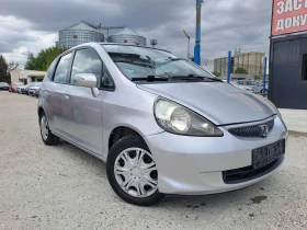 Honda Jazz 1, 4i, klimatronik, FACE 1