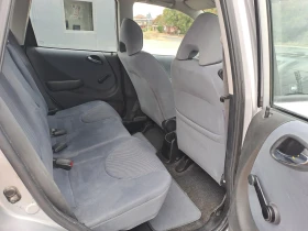 Honda Jazz 1, 4i, klimatronik, FACE, снимка 11