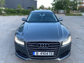 Audi A8 4.0 TFSi бартер, лизинг, снимка 5