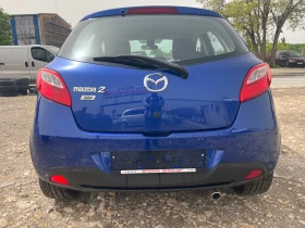 Mazda 2 1.4i-16V Swiss, снимка 5