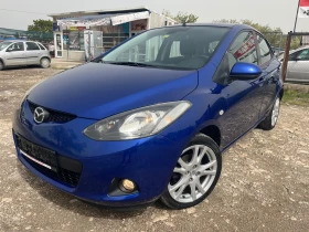 Mazda 2 1.4i-16V Swiss, снимка 1