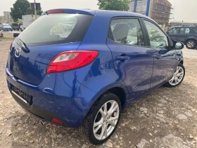 Mazda 2 1.4i-16V Swiss, снимка 6