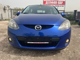 Mazda 2 1.4i-16V Swiss, снимка 2