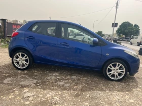 Mazda 2 1.4i-16V Swiss, снимка 8