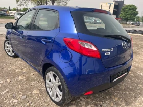 Mazda 2 1.4i-16V Swiss, снимка 4