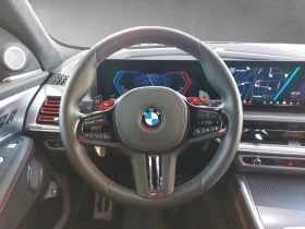 BMW XM LABEL RED/ 748 HP/ PLUG-IN/ CARBON/ B&W/ HEAD UP/ , снимка 8