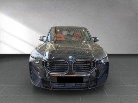 BMW XM LABEL RED/ 748 HP/ PLUG-IN/ CARBON/ B&W/ HEAD UP/ , снимка 2