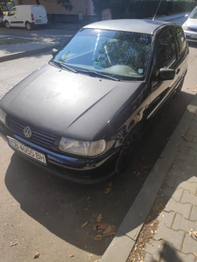 VW Polo, снимка 1