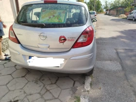 Opel Corsa, снимка 2