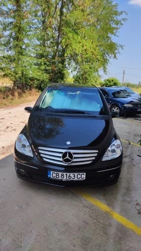 Mercedes-Benz B 200 | Mobile.bg    2