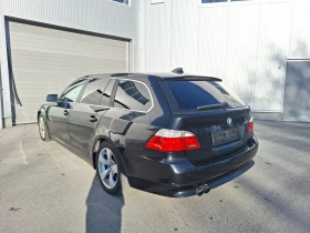 BMW 535 535d   ,  ,   | Mobile.bg    7