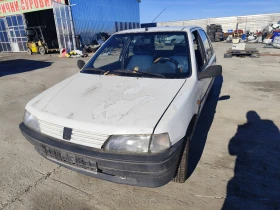 Peugeot 106 1.1, снимка 1