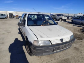 Peugeot 106 1.1, снимка 2