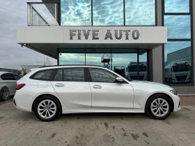 BMW 320 d TOURING /В ГАРАНЦИЯ / 72 400 км., снимка 4