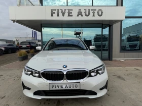 BMW 320 d TOURING /В ГАРАНЦИЯ / 72 400 км., снимка 2