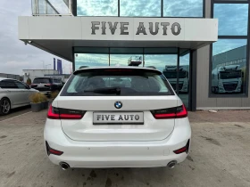 BMW 320 d TOURING /В ГАРАНЦИЯ / 72 400 км., снимка 6