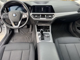 BMW 320 d TOURING /В ГАРАНЦИЯ / 72 400 км., снимка 8