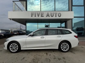 BMW 320 d TOURING /В ГАРАНЦИЯ / 72 400 км., снимка 7