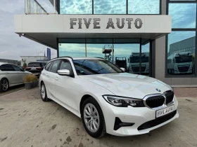 BMW 320 d TOURING /В ГАРАНЦИЯ / 72 400 км., снимка 3