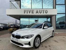 BMW 320 d TOURING /В ГАРАНЦИЯ ДО 02.2025г. / 72 400 км. - изображение 1