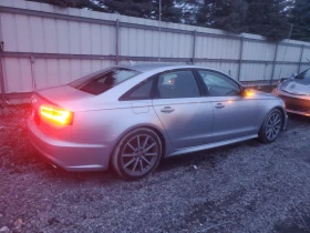 Audi A6 premium* quattro* подгрев* панорама* кожа* , снимка 2