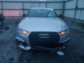 Audi A6 premium* quattro* подгрев* панорама* кожа* , снимка 11