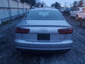 Audi A6 premium* quattro* подгрев* панорама* кожа* , снимка 3