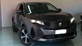 Peugeot 3008 1.5 HDI 1