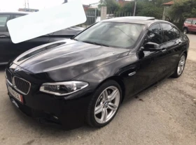  BMW 535