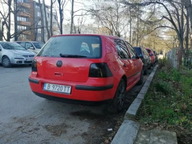 VW Golf Mk 4, снимка 10