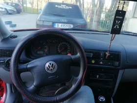 VW Golf Mk 4, снимка 12