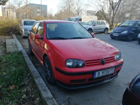 VW Golf Mk 4, снимка 1