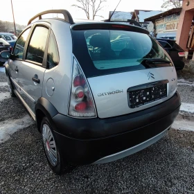 Citroen C3 XTR* 1.4* HDI* 90 ks*  | Mobile.bg    7