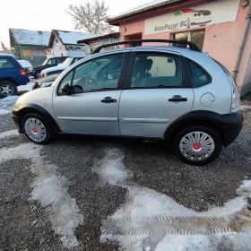 Citroen C3 XTR* 1.4* HDI* 90 ks*  | Mobile.bg    8