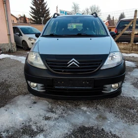 Citroen C3 XTR* 1.4* HDI* 90 ks*  | Mobile.bg    2