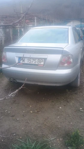 Audi A4, снимка 5