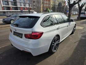 BMW 320 MSPORT/FACE, снимка 4